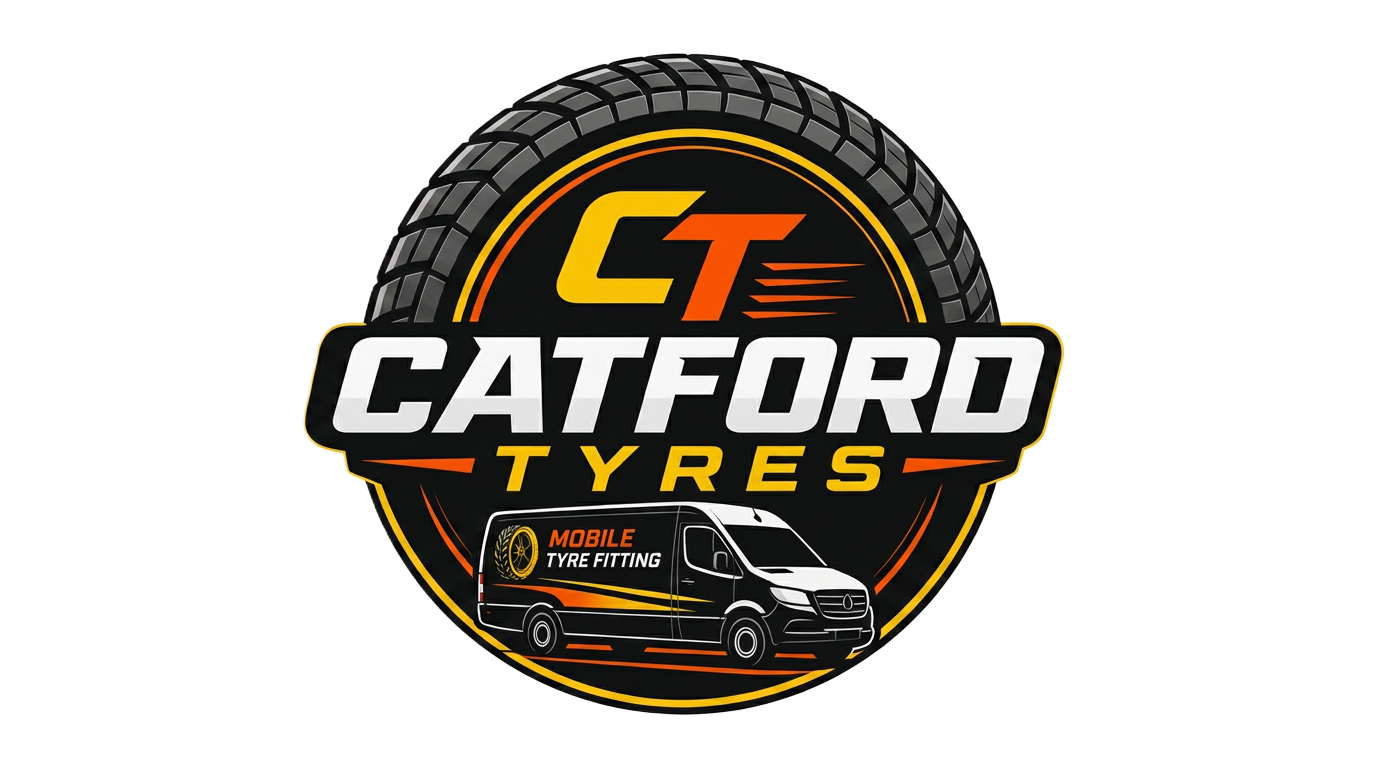 Catford Tyres